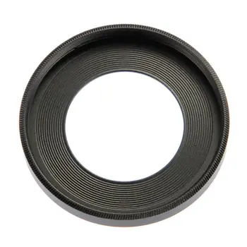 

EW-43 EW 43 Metal Lens Hood for C-anon EF-M 22mm f/2 STM Pancake Lens