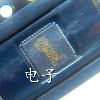 

2-10PCS New ASM225CM ASM235CM QFN48 USB3.1 6Gbps solid state hard disk master chip