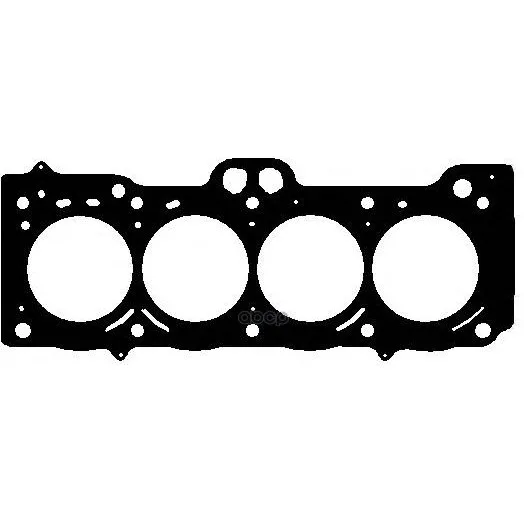708.040e_прокладка Гбц! Toyota Carina E 7a-Fe 1.8 16v Dohc 93 Elring 708040 Elring арт. 708040
