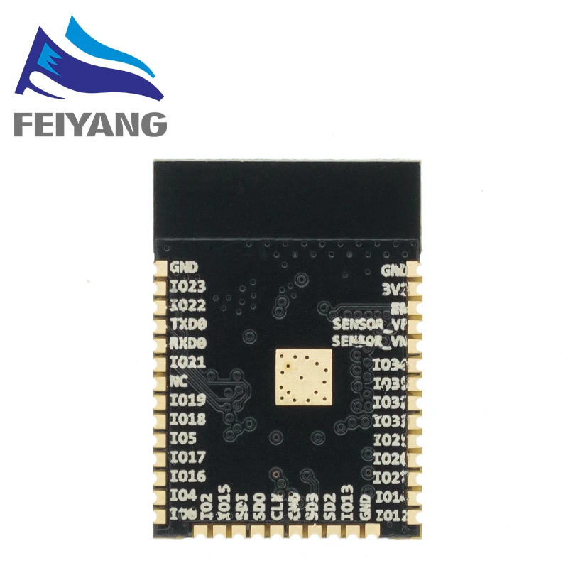 10 шт. ESP32 CAM ESP 32S WiFi модуль серийный к макетная плата 5 в Bluetooth с OV2640