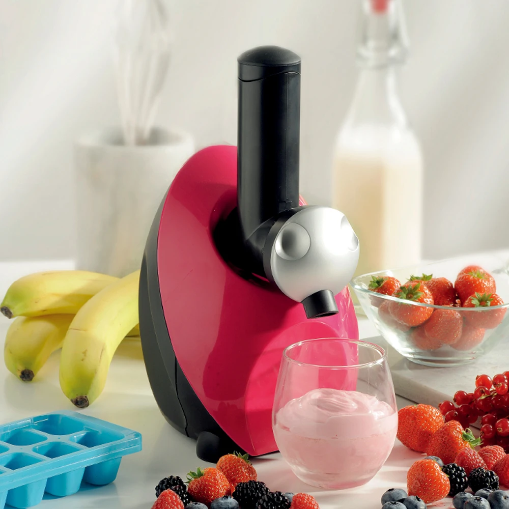 Машина для приготовления мороженого Sorveteira Maquina De Sorvete Helado мороженое Helados Para Hacer мягкие фрукты для дома Maszyna Do Lodow