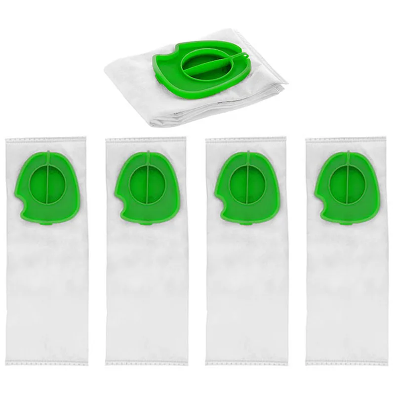 

5PCS Dust Bag Fit for Gtech Pro ATF301 Cordless Vacuum Cleaners Parts Accessories Cleaning Equipment