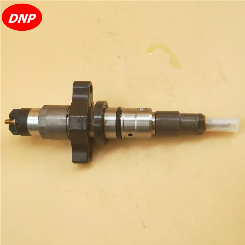 US $183.40 DNP Diesel Injector FIT For IVECO Common Rail Diesel Injector 0445120028