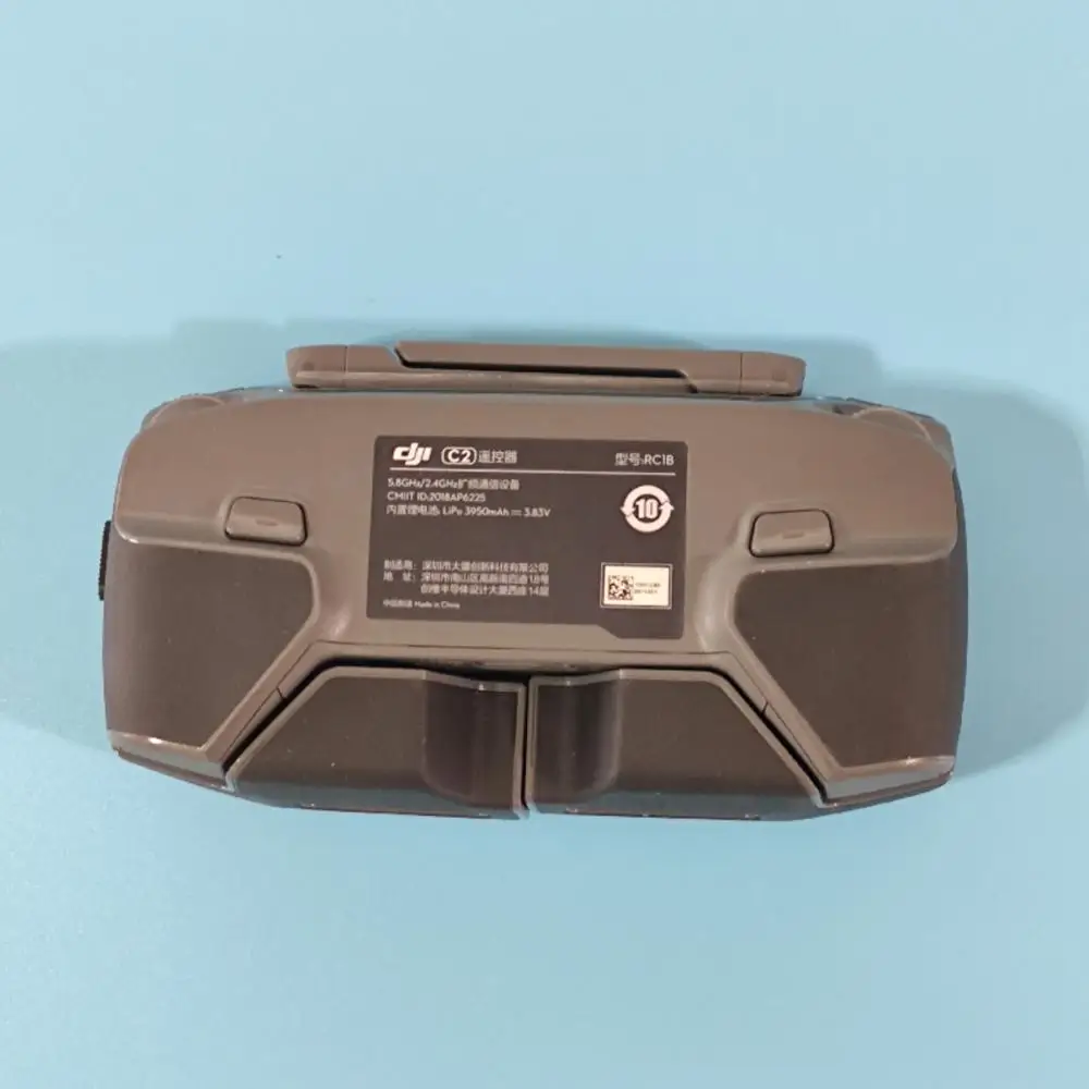 US $166.00 Second Hand Remote Control For DJI Mavic 2 Pro Zoom Without Screen Images Used But Function Well