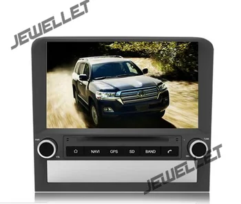 

Octa core IPS screen Android 10 Car DVD GPS radio Navigation for Toyota Land cruiser 2016 with 4G/Wifi DVR OBD mirror link