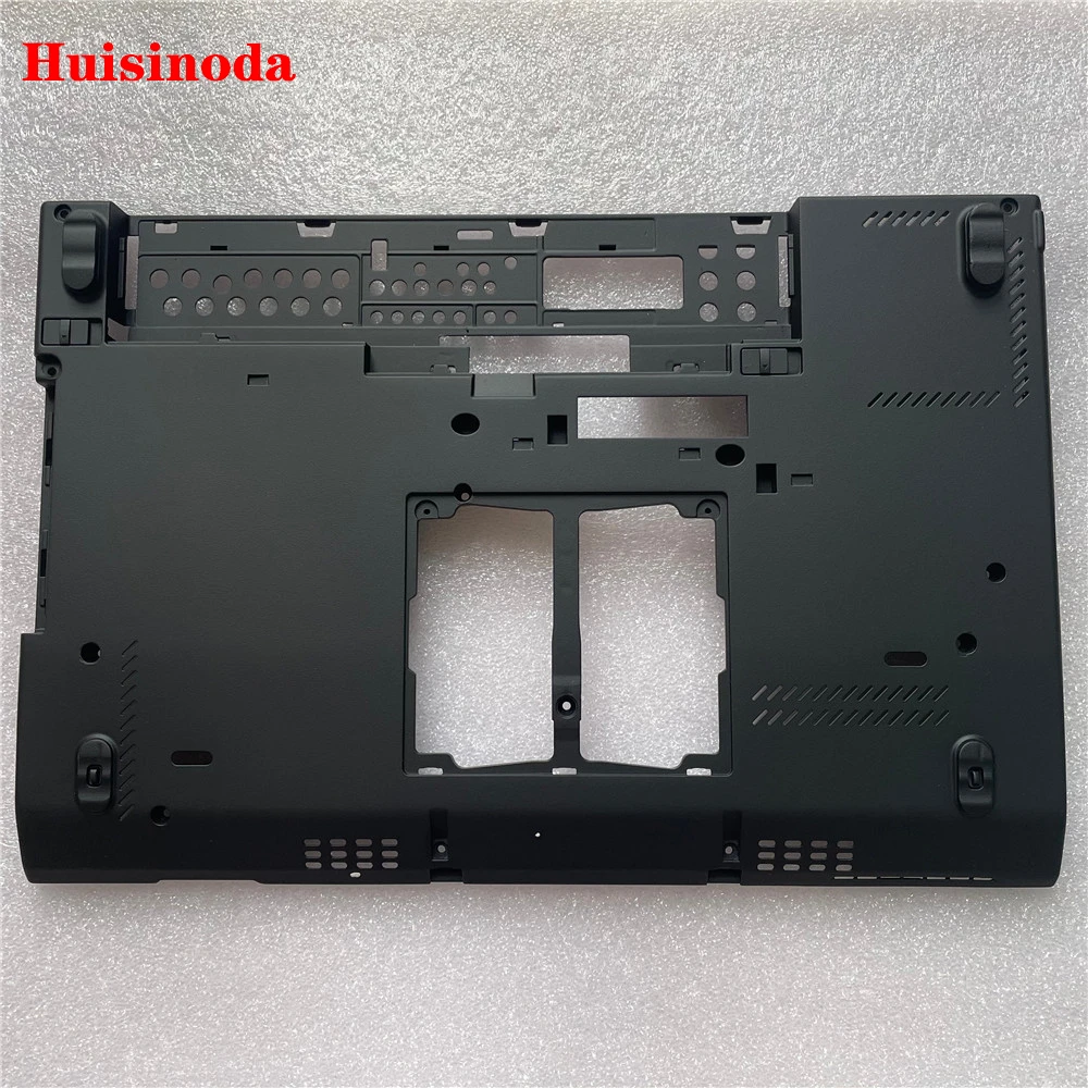Оригинальная крышка для ноутбука Lenovo ThinkPad X230 X230i D нижняя и основного блока 04Y2086