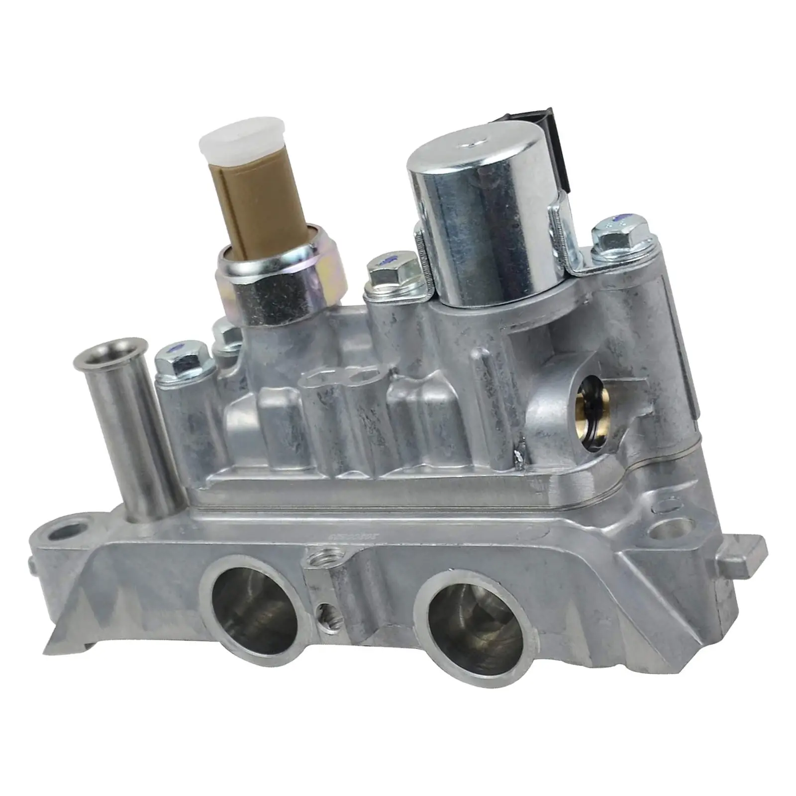 Auto Engine Oil Control Valve Automotive Valvetrain Interior Parts