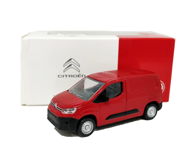 Norev 1: 64 Citroen Berlingo фургон литья под давлением модель автомобиля