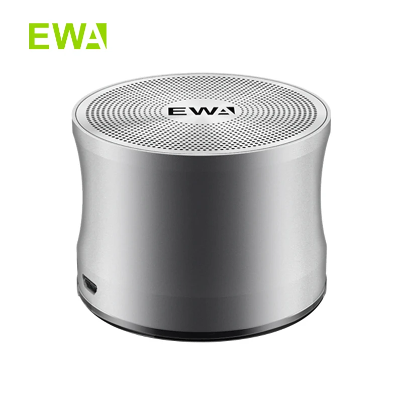Ewa A109ポータブルスピーカーワイヤレスbluetooth接続bluetooth 3dサラウンドスピーカーサブウーファー接続電話 タブ Pc Portable Speakers Aliexpress