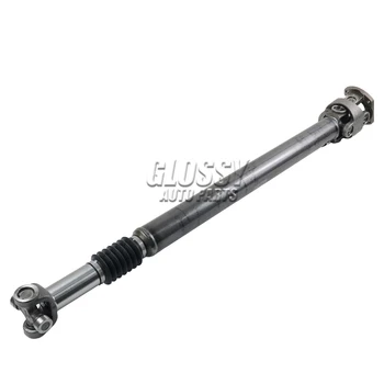 

AP03 YC3Z4A376EA Front Drive Shaft for Ford Excursion F-250 F-350 DIESEL 4WD 2000-2006