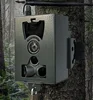 Outdoor Camera Suntek HC-801 Series Hunting Camera Security Protection Metal Case Iron Lock Box for HC801A HC801M/G HC-801LTE 2