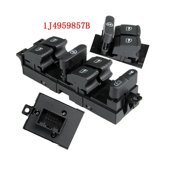 

1J4959857/1J4959857B/1J4959857D/1GD959857/1J4 959 857/1J4 959 857 B/1J4 959 857 D/1GD 959 857 for VW/B5 Switch Control