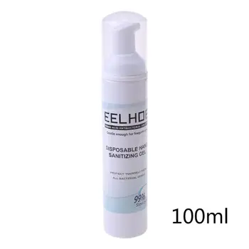 

Refreshing Hand Gel Antibacterial Gel Hand Sanitizer Disposable Hand Sanitizer