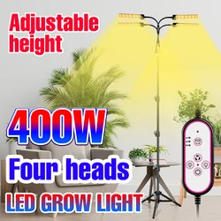 Grow Bulb Full Spectrum Plant Grow Lamp Led Plant Lamp Greenhouse Hydroponic Growth Light Phytolamp For Plants Indoor Lighting