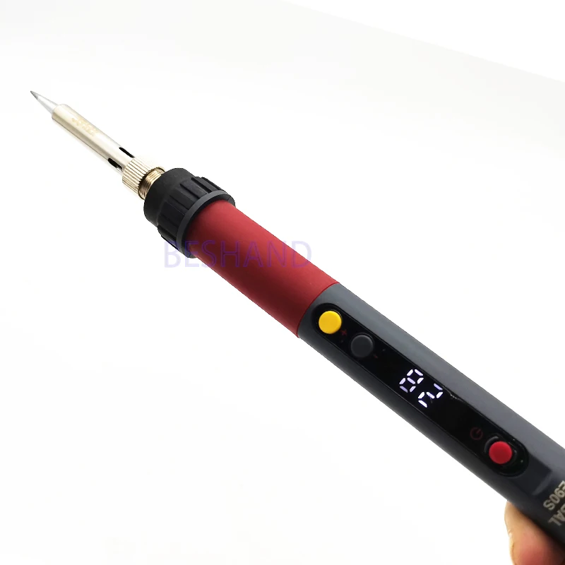Soldering Iron Machine Digital Display 80-500 Degree