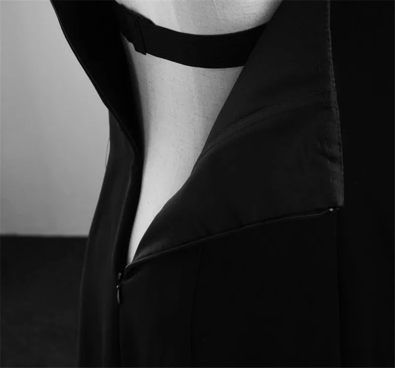 SZMALL Новинка женское вечернее платье для выпускного вечера официальные Длинные платья модель автомобиля Клубные платья