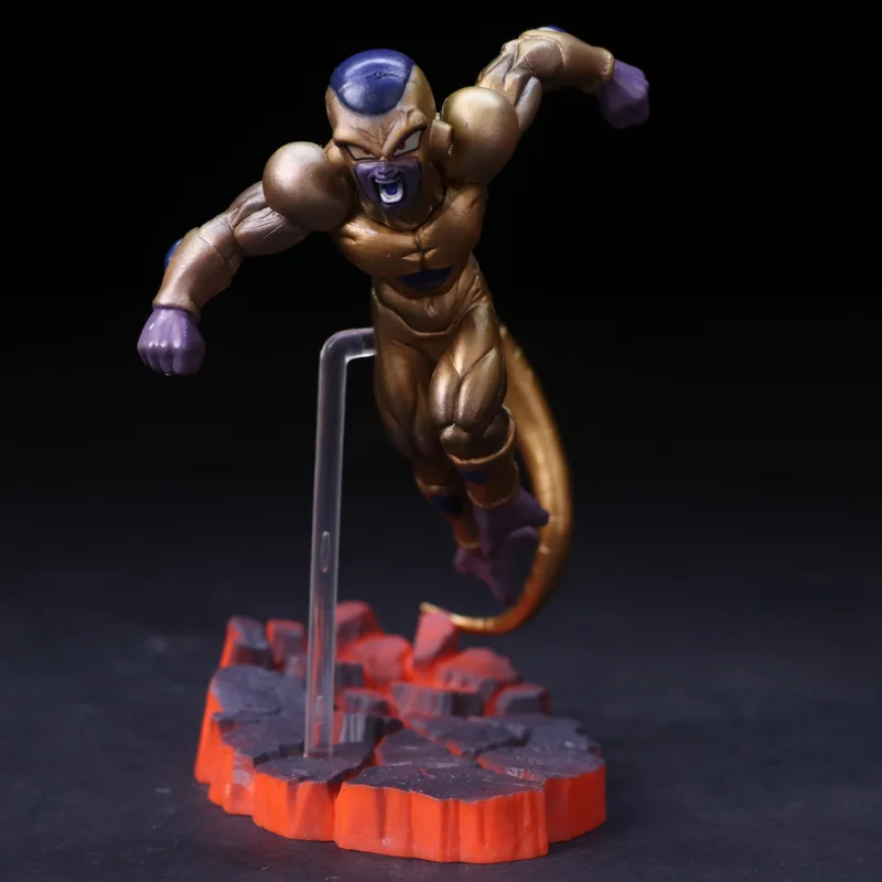 

Very Fun Garage Kit qlz Budokai Fighting Version Sun Wukong Fritha Garage Kit Selectable