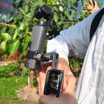 

2020 New Backpack Holder Mount For FIMI PALM Handheld Camera Expansion Accessories