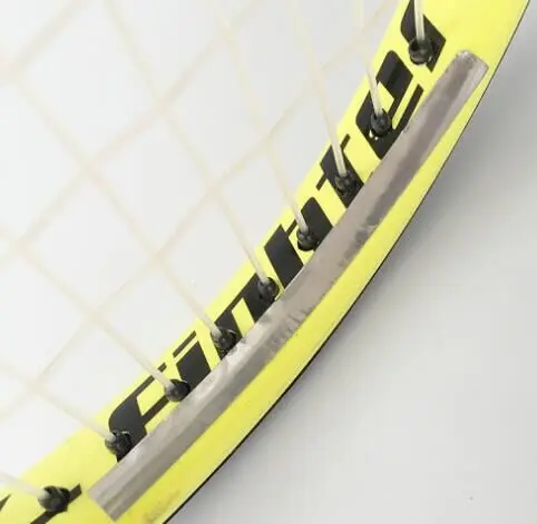 AEF Tennis String 17L-12 Meter-10 Pcs