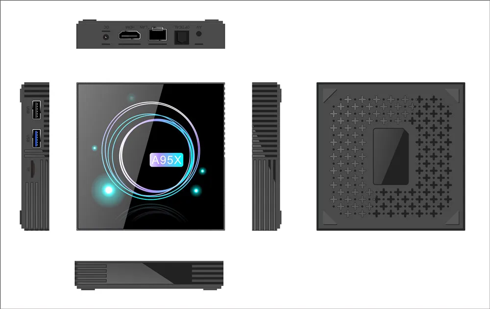 F3 Slim六视图_副本