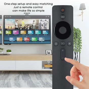 

Remote Control, Suitable for Xiaomi Bluetooth Voice Remote Control TV 4A/C/S 2/3/3C/S/Universal