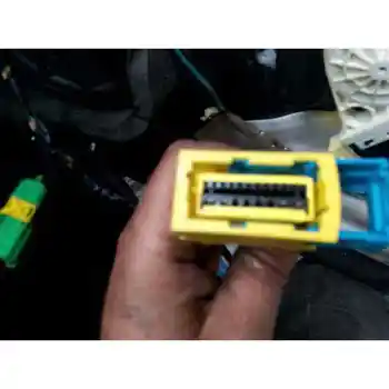 

8149YT LEFT REARVIEW MIRROR CITROEN C4 COUPE