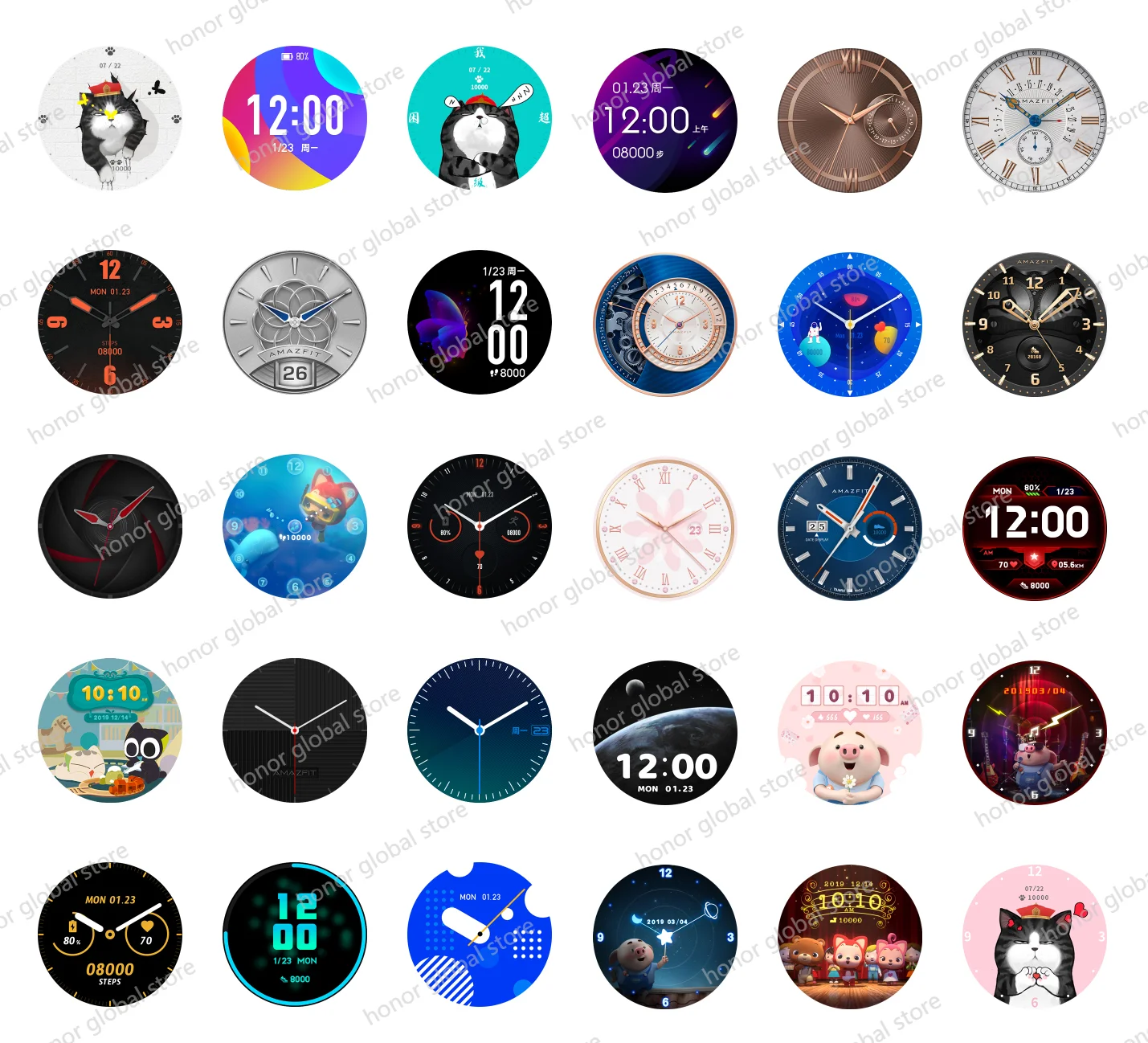 Глобальная версия Xiaomi Amazfit GTR Смарт часы 42 мм 5 АТМ Водонепроницаемый 24 дня батарея gps Смарт женские часы Xiaomi Android часы