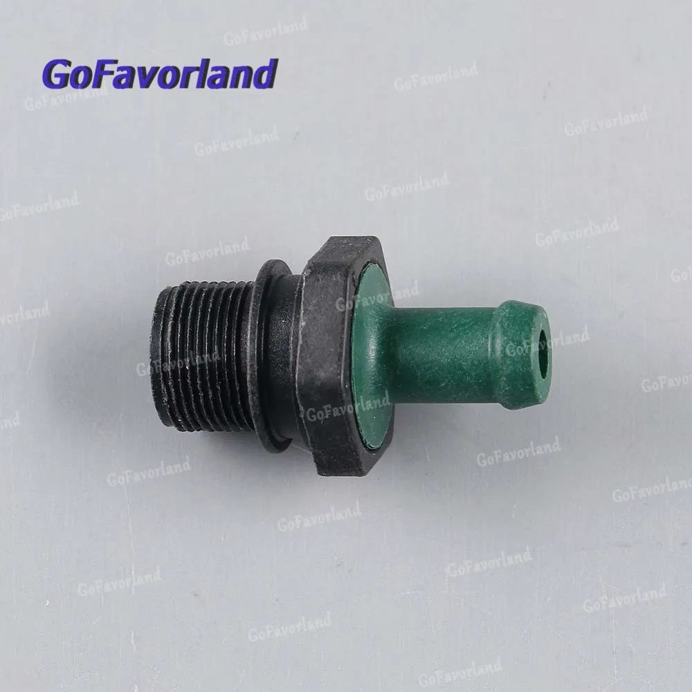 Новый Клапан PCV 11810-EA200 11810-6N201 1035A422 для Mitsubishi Nissan Lancer Outlander ASX Pajero V97 | Автомобили и