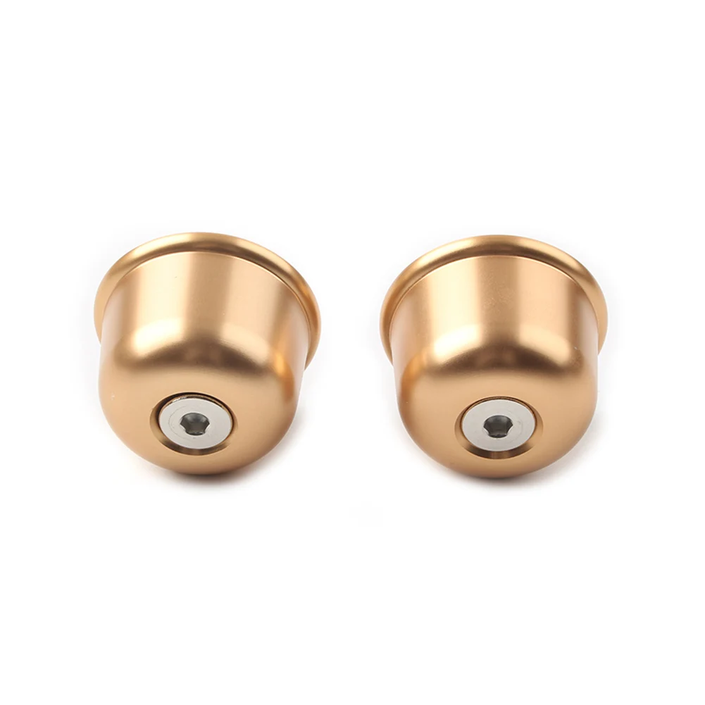 Shopping fait plaisir brass Triumph Bonneville Bar End Cap Service d