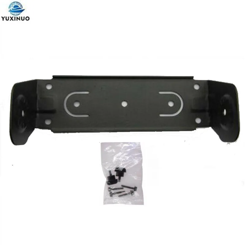 Set Mounting Bracket (17cm Wide) For MOTOROLA GM338 GM360 GM380 PRO5100 GM340 GM640 GM680 GM3188 GM3688 GM950 Car Mobile  Radio