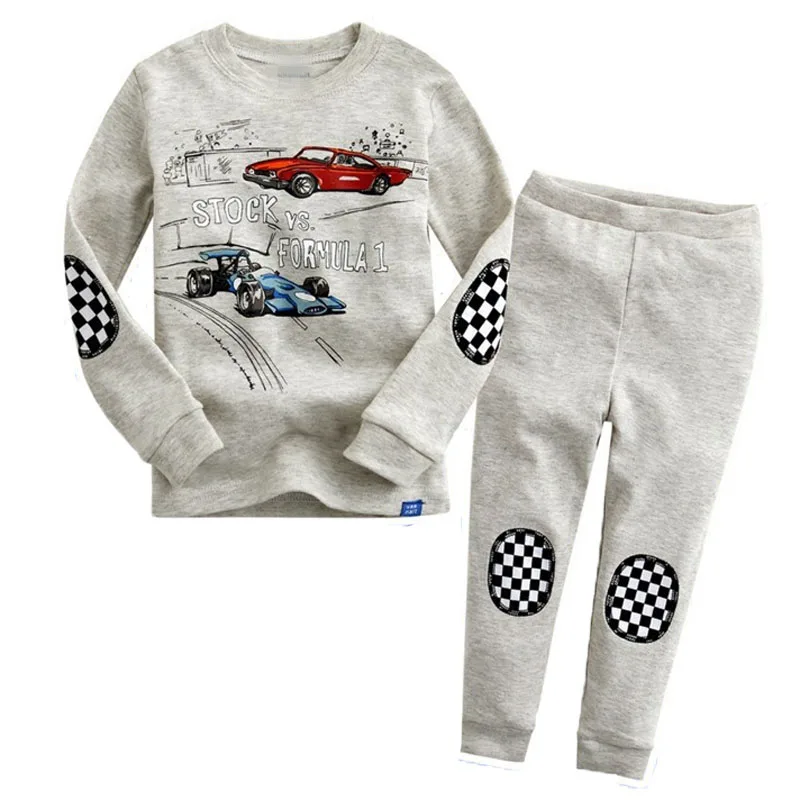 boys Pajamas