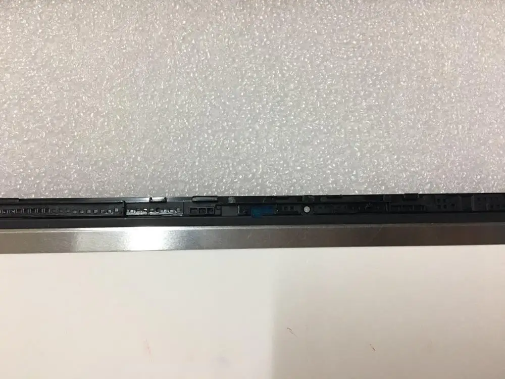 Grátis para Lenovo Digitador da Tela Assembléia + Quadro Lcd de Toque Frete Yoga Display Fhd 530-14ikb 530-14 - Imagem 4