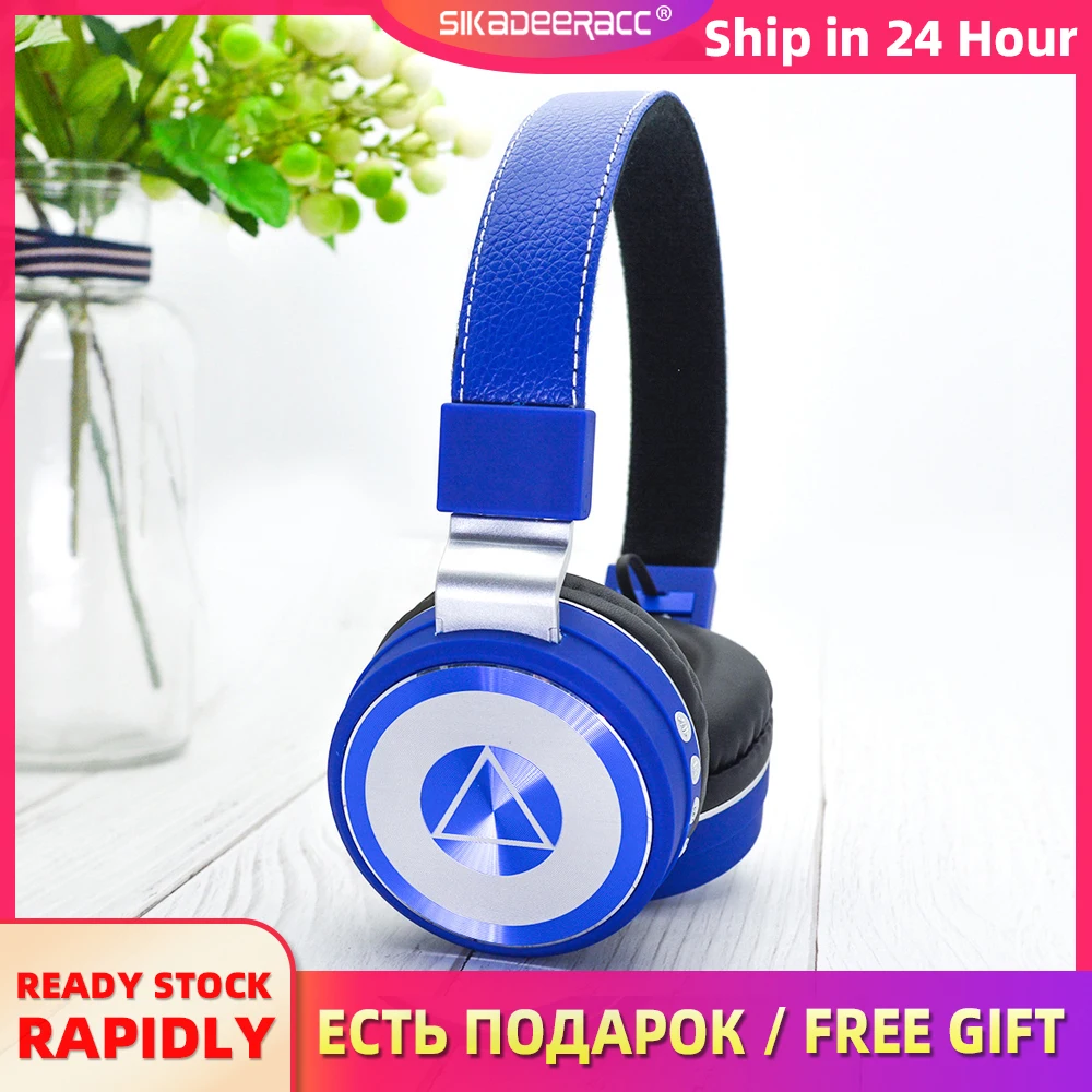 Забавные аниме нишино Санча Bluetooth наушники 4 2 умная Музыкальная гарнитура