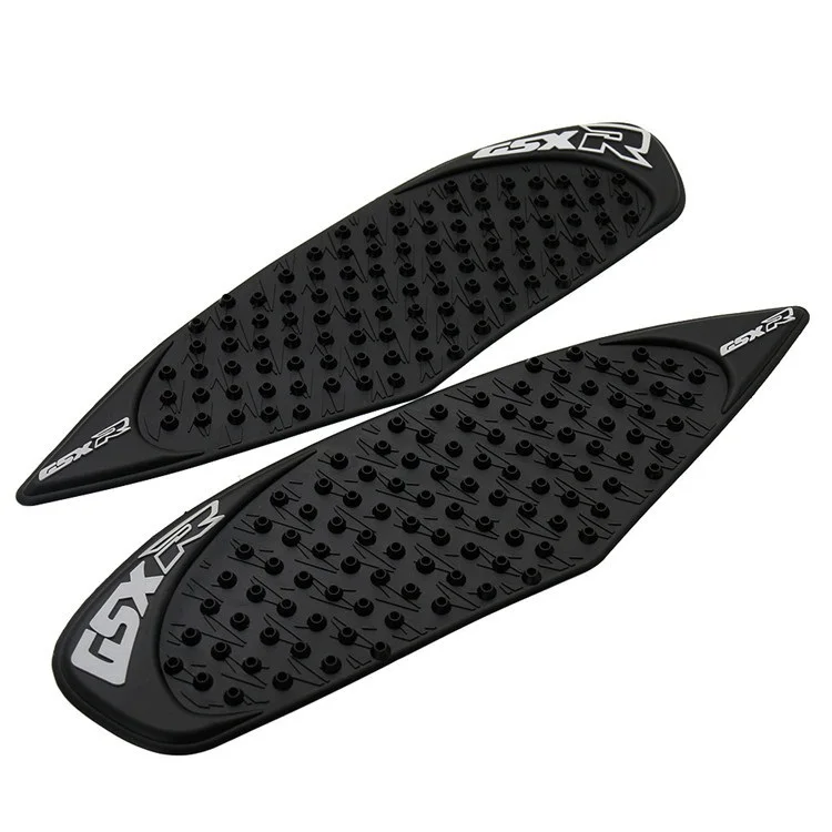 For Suzuki GSXR 600 750 2006-2007 Gsxr600 Gsxr750 K6 Protector Anti Slip Tank Pad Sticker Gas Knee Grip Traction Side 3M Decal