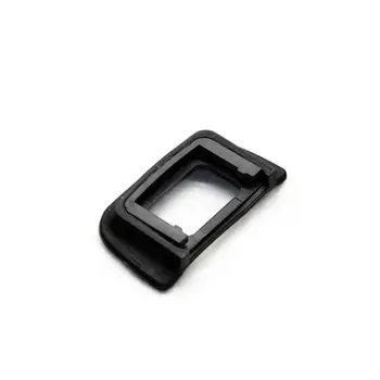 

DK-20 Rubber Eyecup Viewfinder Eyepiece For NIKON Camera DSLR D50 D60 D70 D70S D3000 D3100 D5100 Black