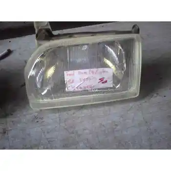

1637799 headlight Left Ford Orion *