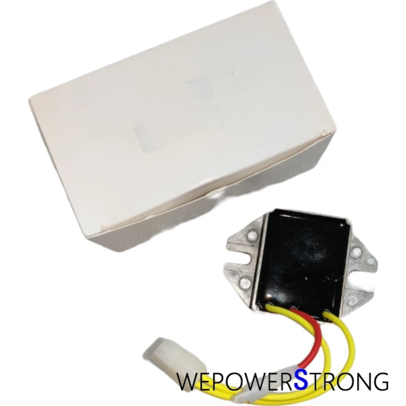 

Качественный регулятор напряжения для замены для P/N 394890 691185 393374 797182