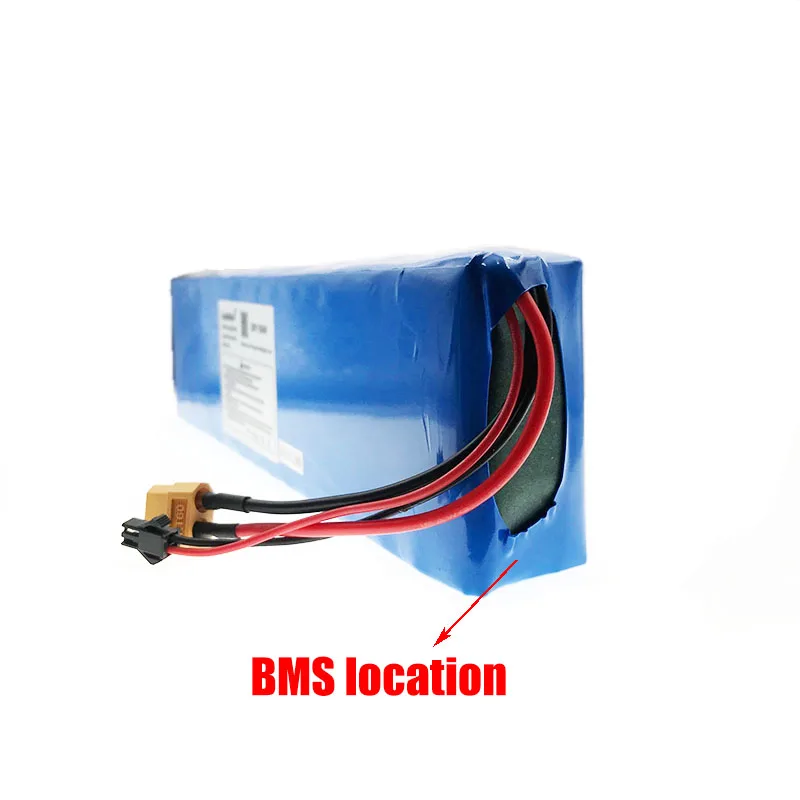 36v battery