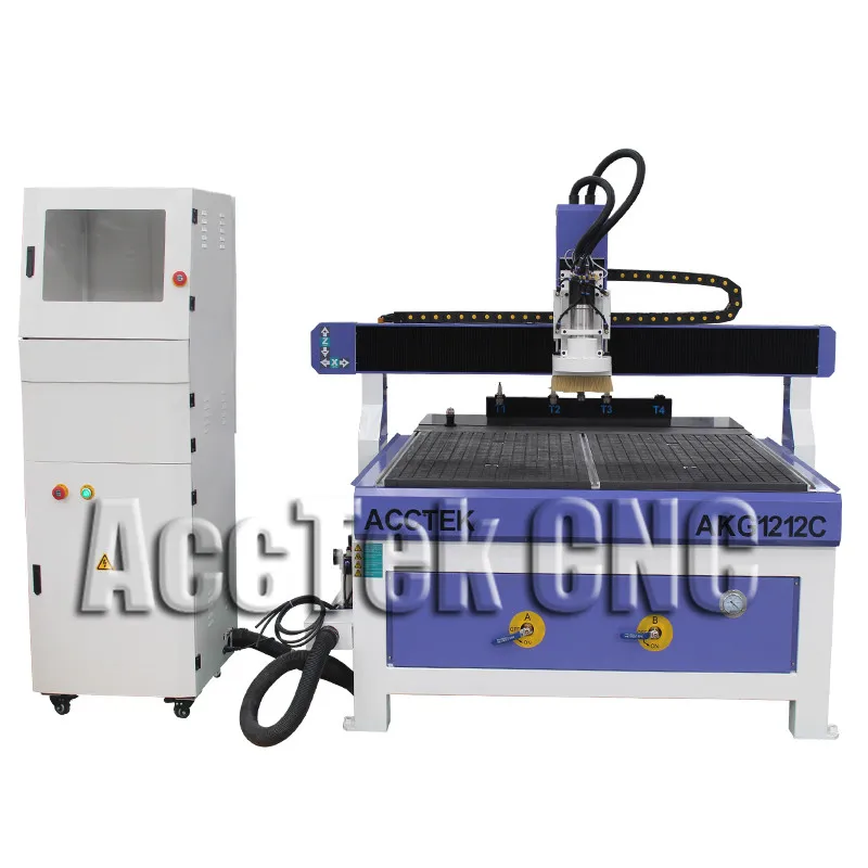 Оборудование для бизнеса станки настоящий автомобиль фрезерный станок с ЧПУ