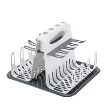 Многофункциональный стеллаж для просушки бутылки младенца Бутылочки для молока сушилка для хранения полка для сосок детская соска для кормления подстаканник