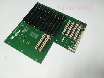 

industrial personal computer IIPC-810A IPC-810B passive baseboard PC-6114P4A