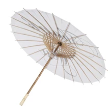 Mr Mrs/Just weared/Спасибо белый бумажный зонтик Креативные Свадебные для невесты Зонтик Вечерние hotographia фото реквизит