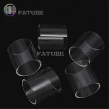 5 шт. FATUBE ПРЯМЫЕ стеклянные аксессуары для сигарет для Aspire cleito 120 Pro Nautilus 2 x POCKEX Pocket AIO K4 TIGON