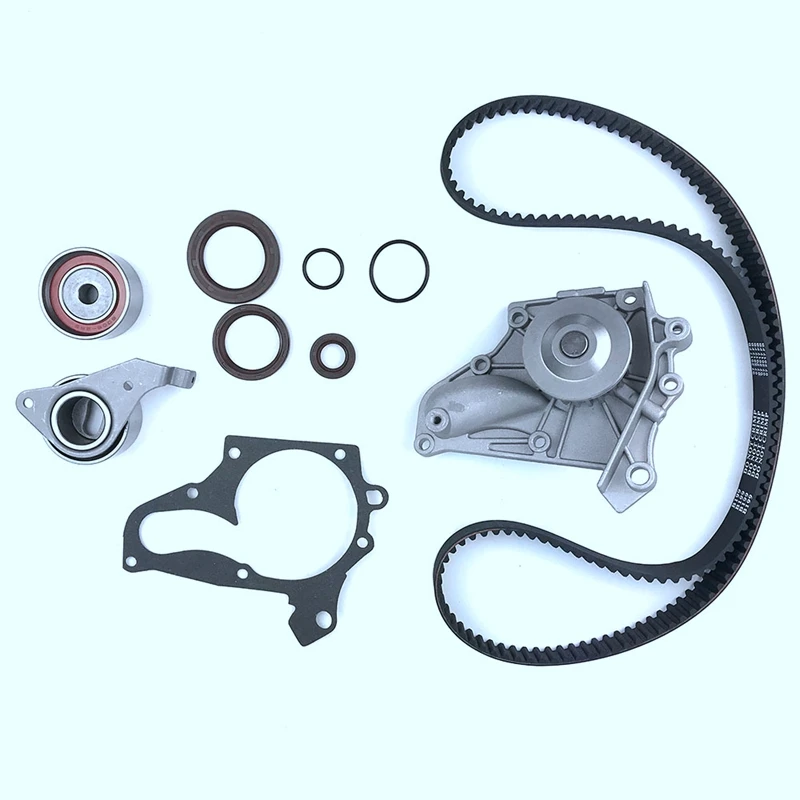 Комплект ремня ГРМ 251245136596 Замена для Toyota 87-01 2.0L 2.2L Dohc 16V 5Sfe 3Sfe Cu.122 автомобильные аксессуары