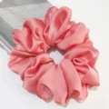 Peach powder