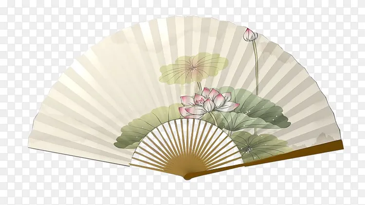 扇子中国风元素png图片素材免费下载 图片编号ywjrjjeq Pngbag素材网