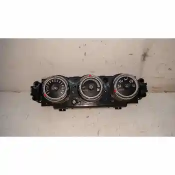 

6J0820045 COMMAND HEATING/AIR CONDITIONING SEAT IBIZA (6J5)