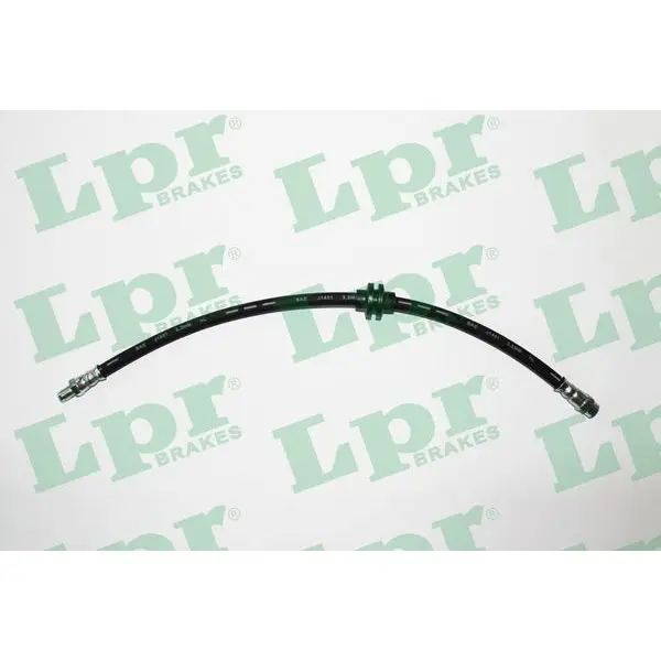 Шланг тормозной RENAULT DUSTER пер. LPR 6T48620