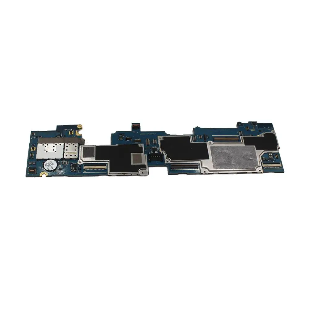 Tigenkey оригинальная материнская плата для Samsung N8000 N8010 T2303 T237 T231 T235 T239 T1100 T111 T116 flex cabl
