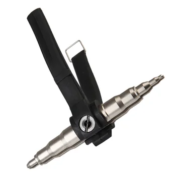 

Air Conditioner Tube expander Install Repair Maintenance Hand Alloy steel